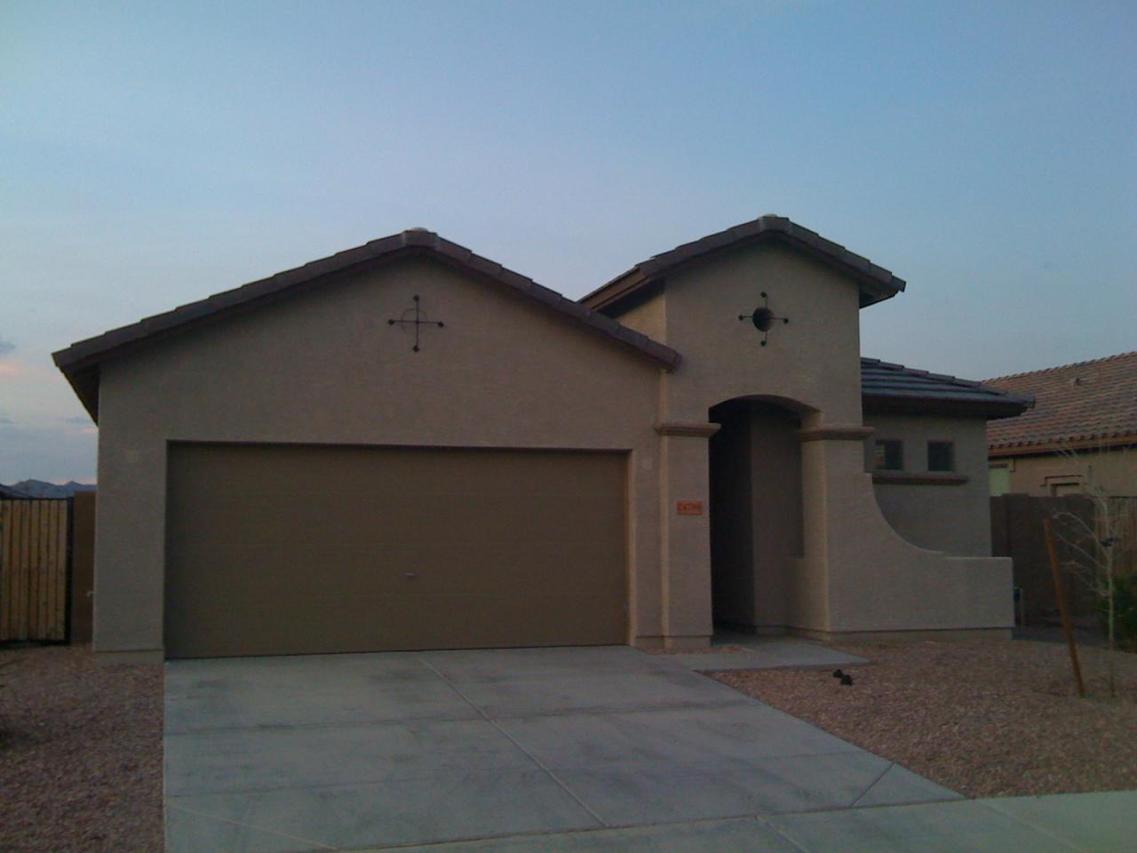 24790 W Dove Trail, Buckeye, AZ 85326