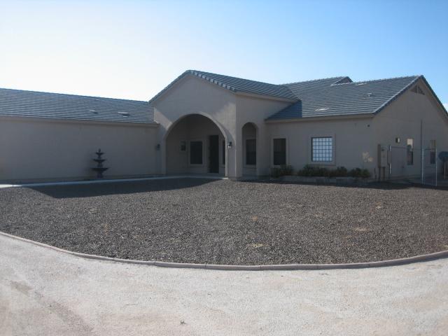 23032 W Beloat Rd., Buckeye, AZ 85326