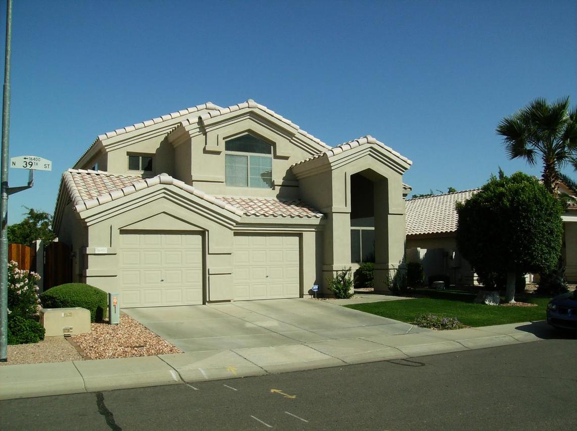 16411 N 39th St., Phoenix, AZ 85032