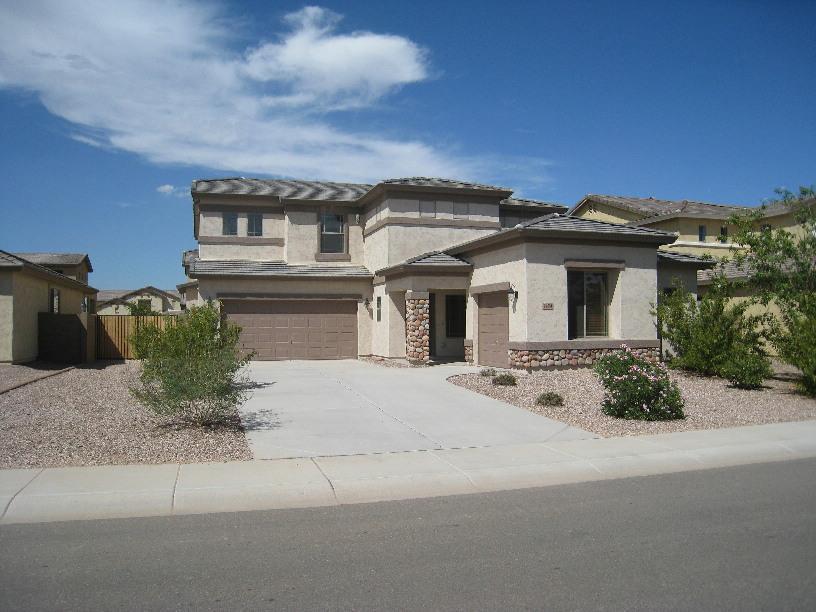 1474 E Anna Dr., Casa Grande, AZ 85122
