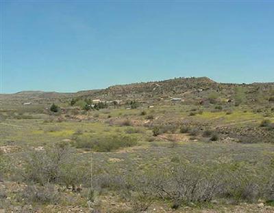 M&b Off Plateau Rd., Cornville, AZ 86325
