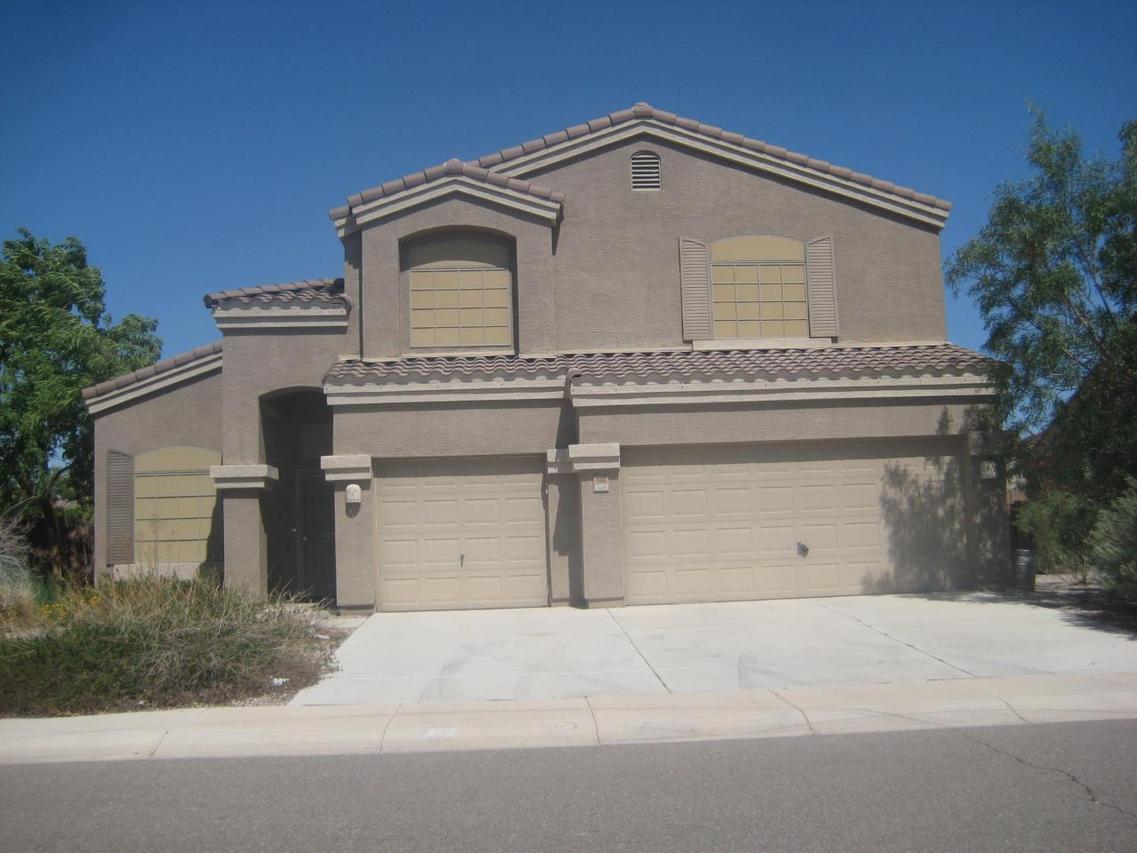 648 W Cobblestone Dr., Casa Grande, AZ 85122