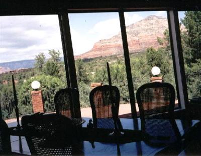 240 Bristlecone Pines Rd., Sedona, AZ 86336