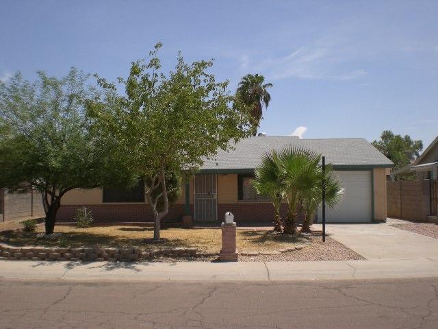 18209 N 34th Ln., Phoenix, AZ 85053