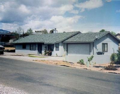 1282 E Brookhollow, Cottonwood, AZ 86326