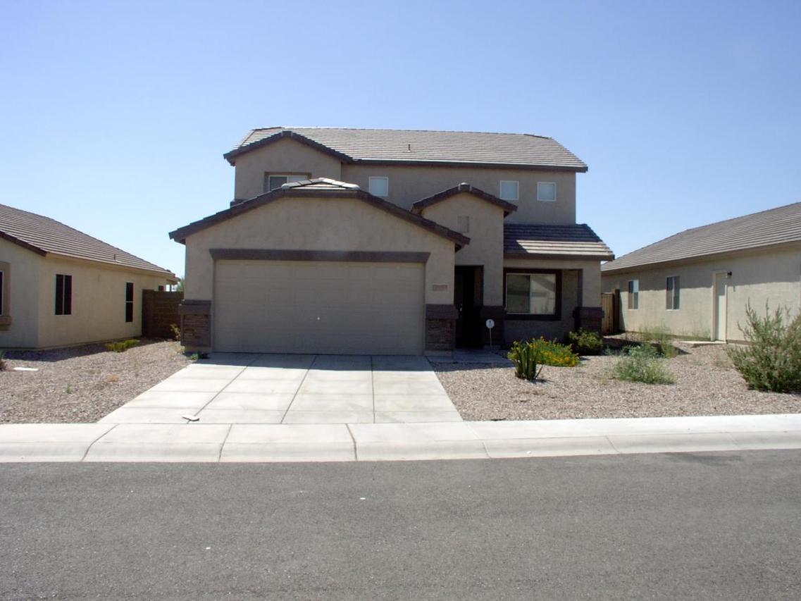 1342 S 222nd Ln., Buckeye, AZ 85326