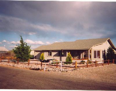 4311 Silver Leaf Tr., Cottonwood, AZ 86326