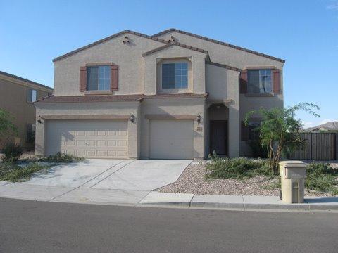 23312 W Hopi St., Buckeye, AZ 85326