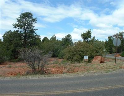 Pueblo & Possee Tr., Sedona, AZ 86336