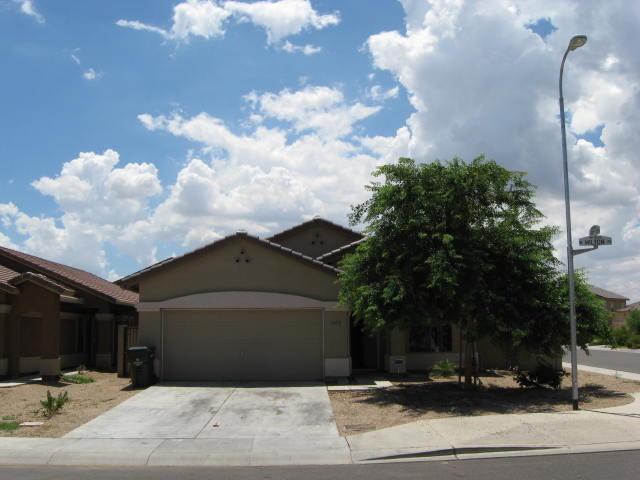 9025 W Hilton Ave., Tolleson, AZ 85353