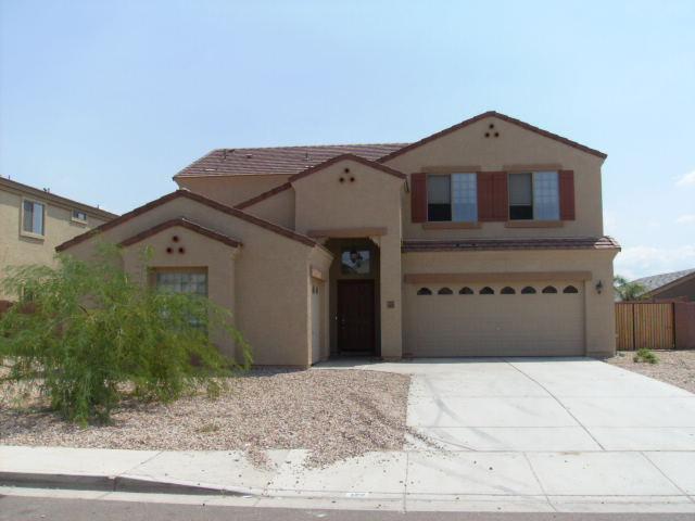 23073 W Kimberly Dr., Buckeye, AZ 85326