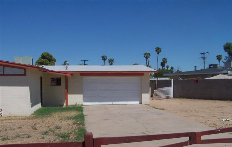 6524 W Heatherbrae Dr., Phoenix, AZ 85033