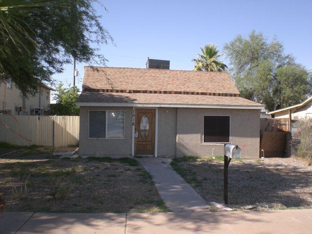1518 E Monroe St., Phoenix, AZ 85034