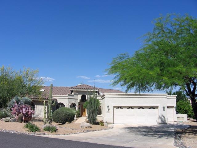 25233 N Quail Haven Dr., Rio Verde, AZ 85263