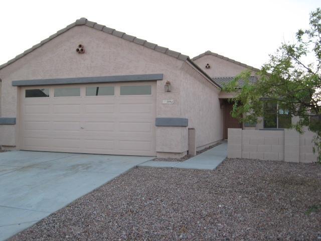21962 W Cocopah St., Buckeye, AZ 85326