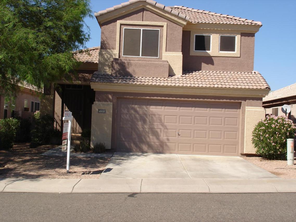 4512 E Creosote Dr., Cave Creek, AZ 85331