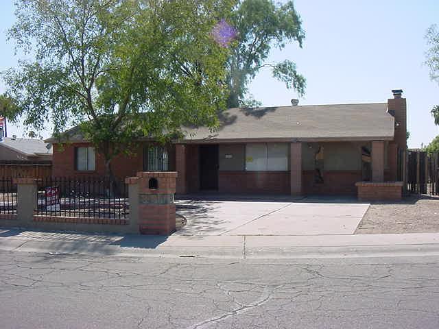 1824 N 60th Ln., Phoenix, AZ 85035