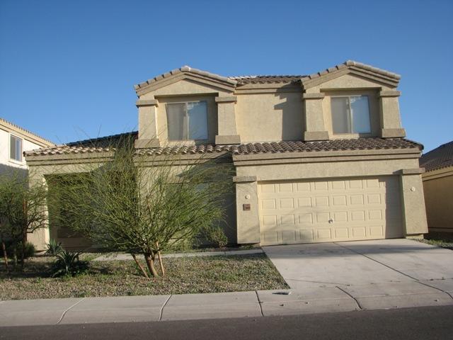 8409 W Pioneer St., Tolleson, AZ 85353