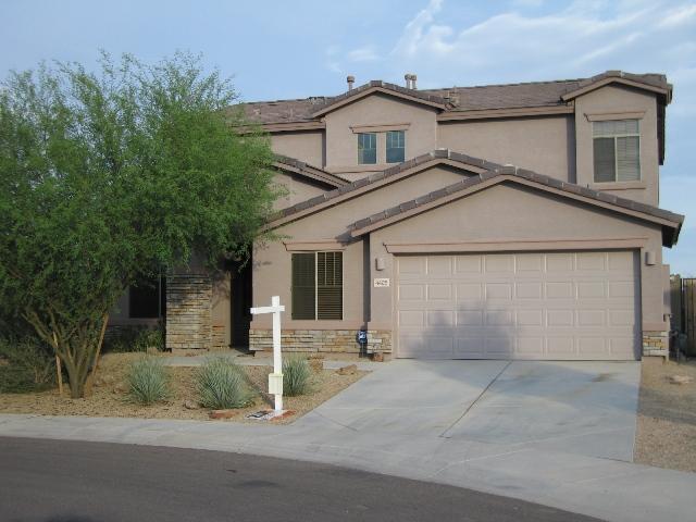 4425 W Cottontail Rd., Anthem, AZ 85086