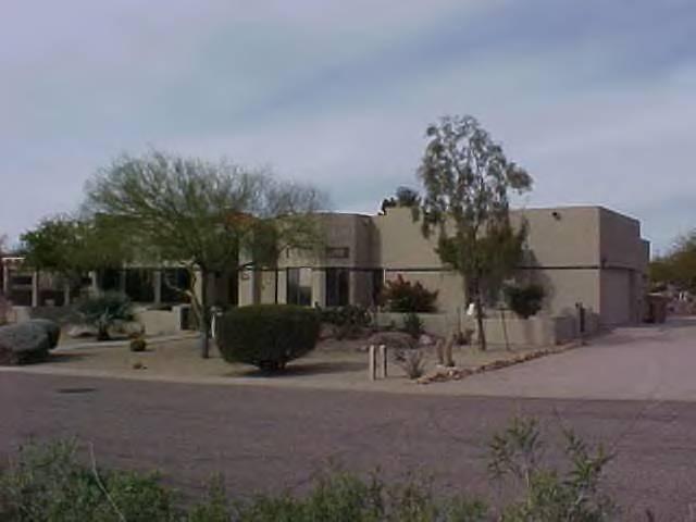 9120 E Avenida La Tarde St., Gold Canyon, AZ 85218