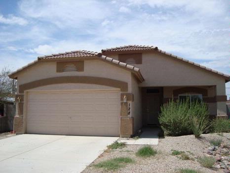 128 W 6th Ave., Buckeye, AZ 85326