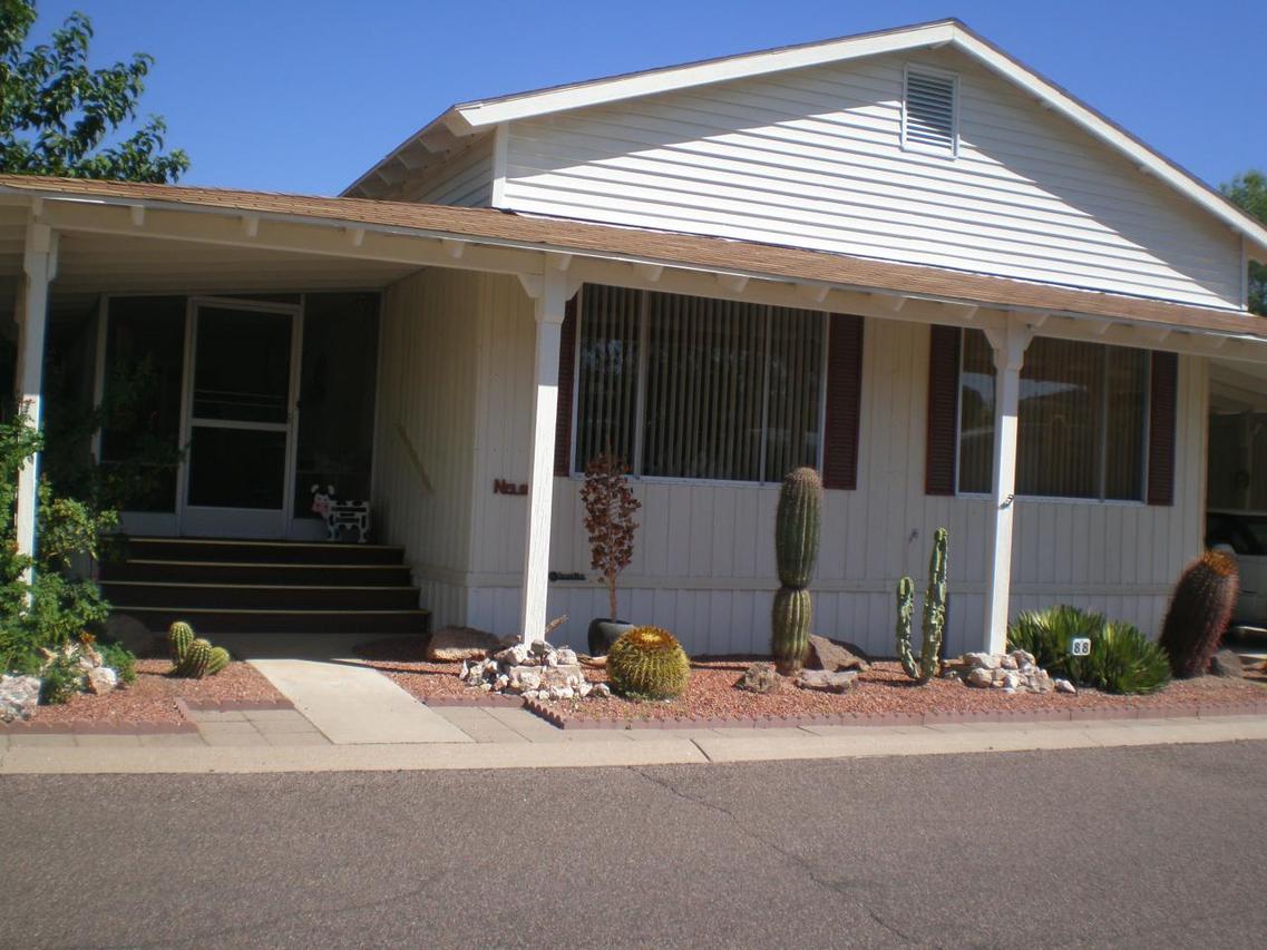 1855 W Wickenburg Way #117, Wickenburg, AZ 85390
