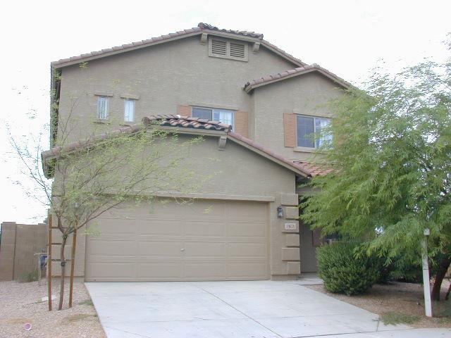 19658 N Marquez Cir., Maricopa, AZ 85238