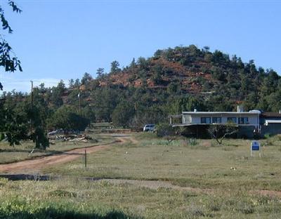 117 Mockingbird Ln., Sedona, AZ 86336