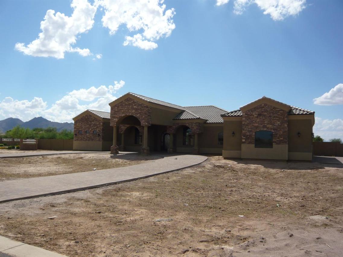 24650 S 195th St., Queen Creek, AZ 85142