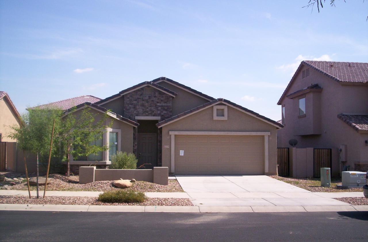 21749 E Via Del Rancho, Queen Creek, AZ 85242