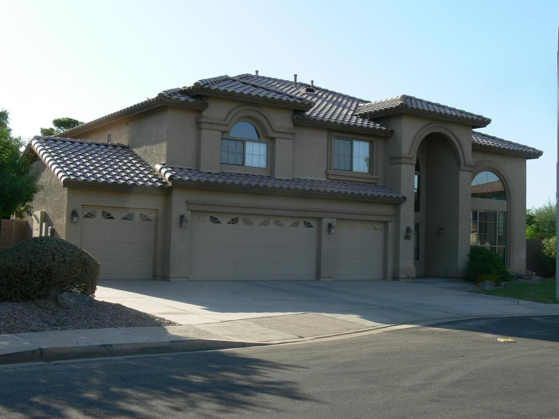 4770 S Hudson Pl., Chandler, AZ 85249