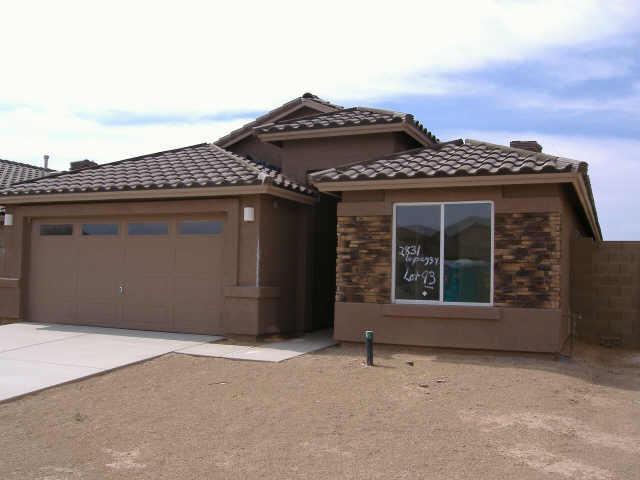 2831 W Angel Way, Queen Creek, AZ 85242
