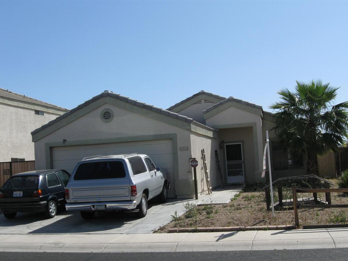 12505 N 123rd Dr., El Mirage, AZ 85335