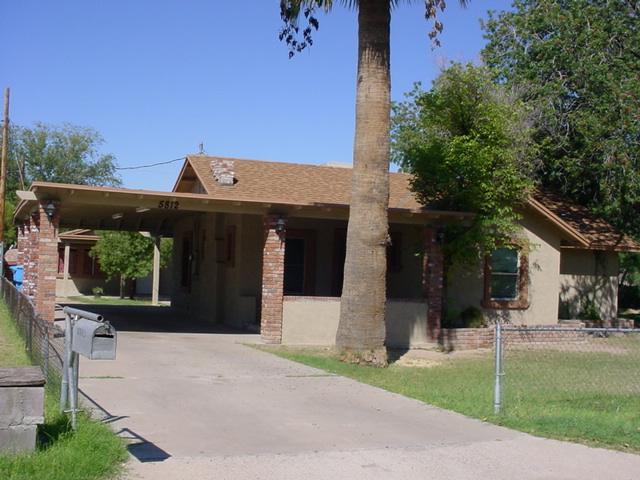 5812 S 8th St., Phoenix, AZ 85040