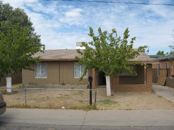 6732 N 51st Dr., Glendale, AZ 85301