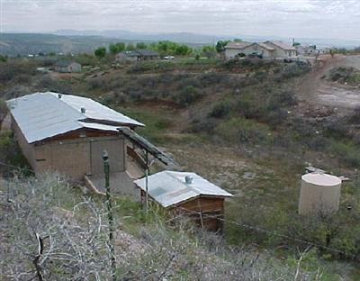 Hawk Hollow, Clarkdale, AZ 86324