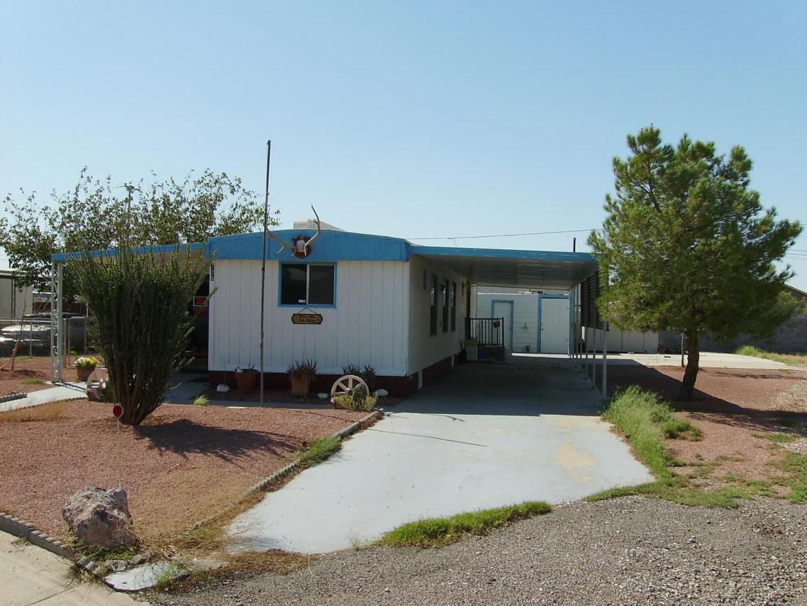 725 W Cholla Dr., Casa Grande, AZ 85122