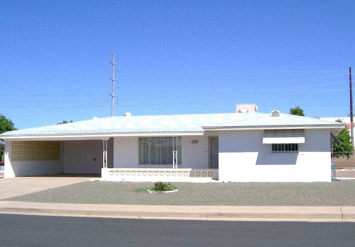 5940 E Butte St., Mesa, AZ 85205