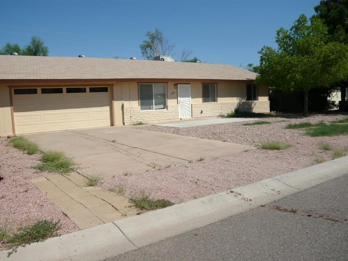 11430 E Marguerite Ave., Mesa, AZ 85208