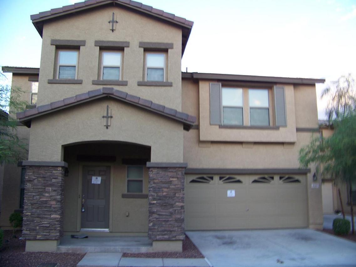 809 N 111th Dr., Avondale, AZ 85323