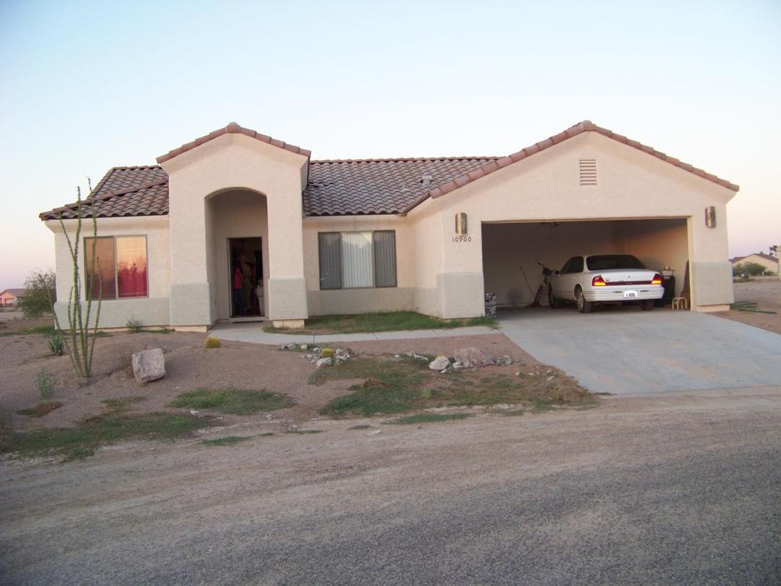 10900 W Cove Dr., Arizona City, AZ 85223