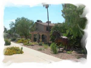 90 W Yavapai St. #3, Wickenburg, AZ 85390