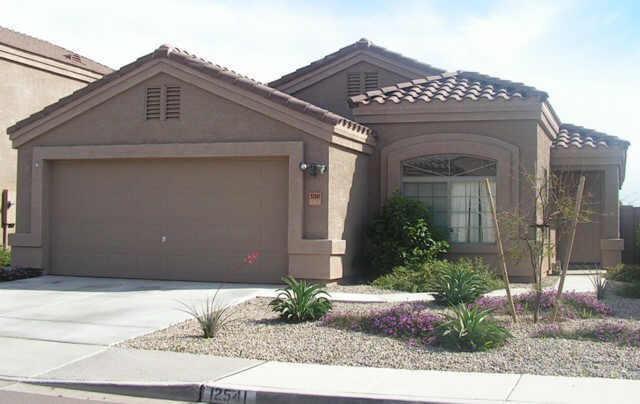 12541 W Via Camille Rd., El Mirage, AZ 85335