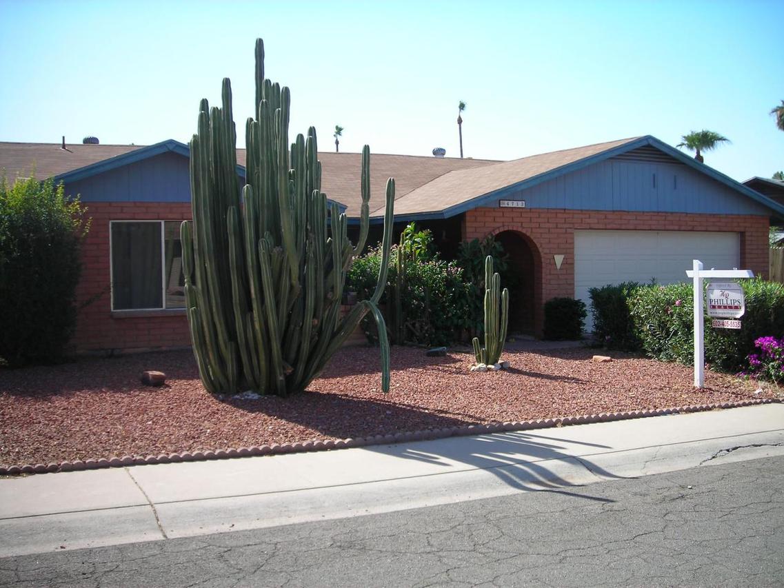 4713 W Palo Verde Ave., Glendale, AZ 85302