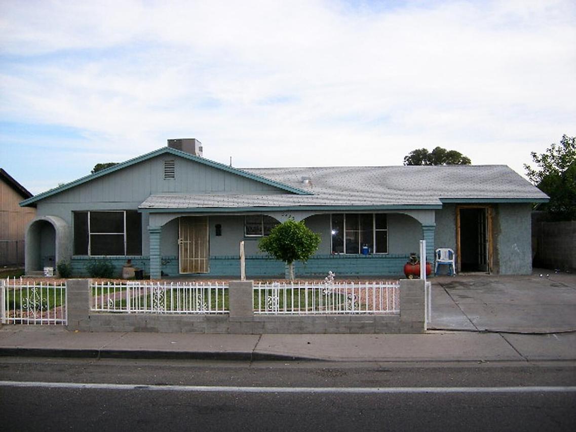 5443 W Encanto Blvd., Phoenix, AZ 85035