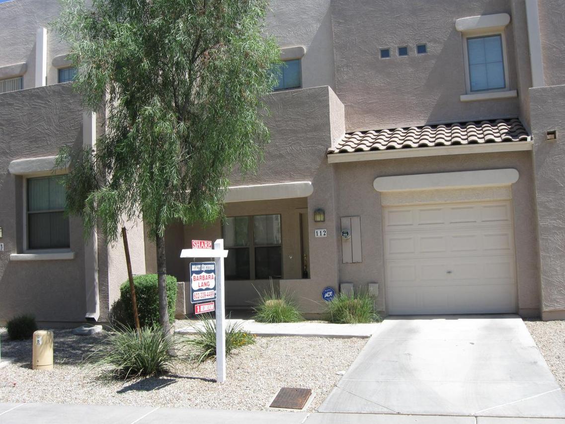 1886 E Don Carlos Ave. #112, Tempe, AZ 85281