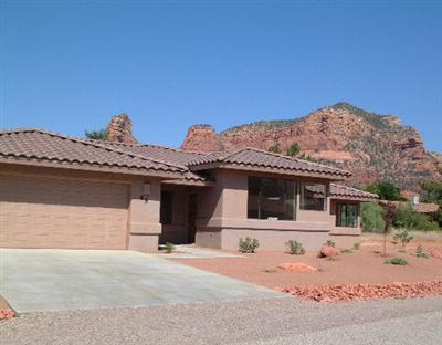 45 Supai, Sedona, AZ 86351
