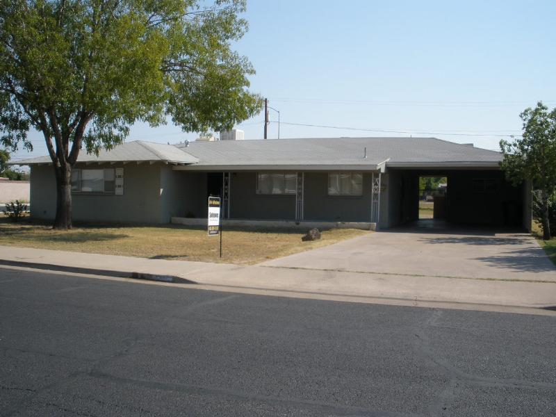 507 S Spencer, Mesa, AZ 85204