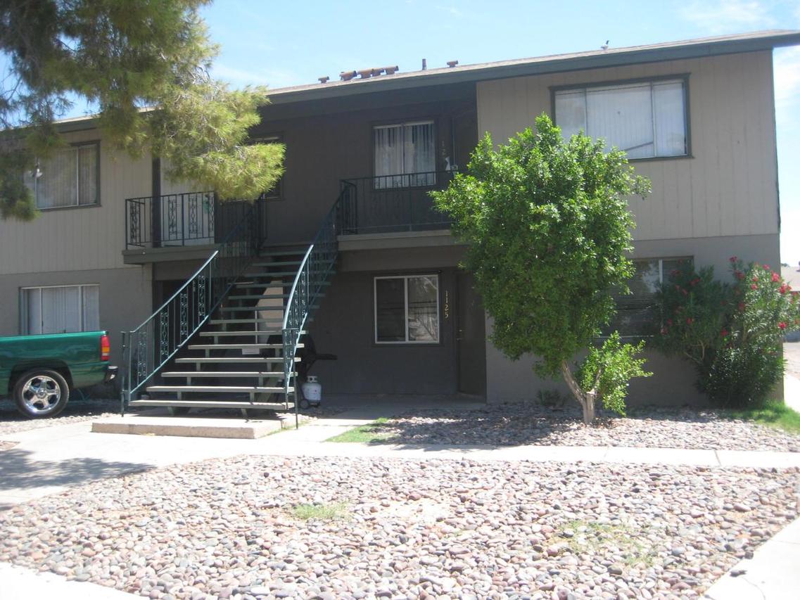 1125 W Dragoon Cir., Mesa, AZ 85210