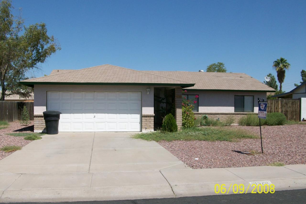 9520 W El Caminito Dr., Peoria, AZ 85345